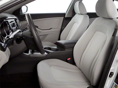2012 Kia Optima SX