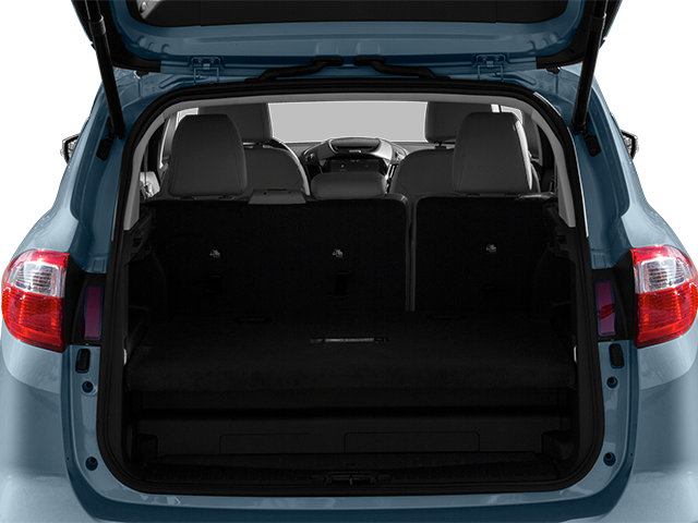 2013 Ford C-Max Energi SEL