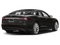 2013 Tesla Model S 4dr Sdn