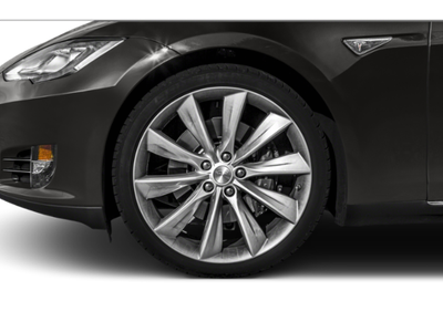 2013 Tesla Model S 4dr Sdn