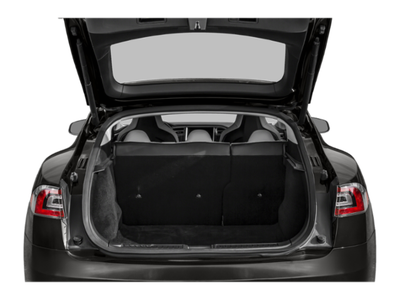 2013 Tesla Model S 4dr Sdn