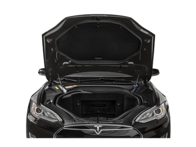 2013 Tesla Model S 4dr Sdn
