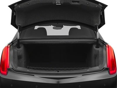 2014 Cadillac XTS Luxury