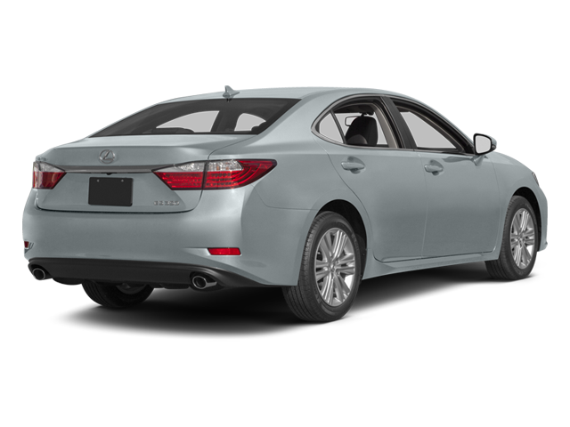 2014 Lexus ES 350 350
