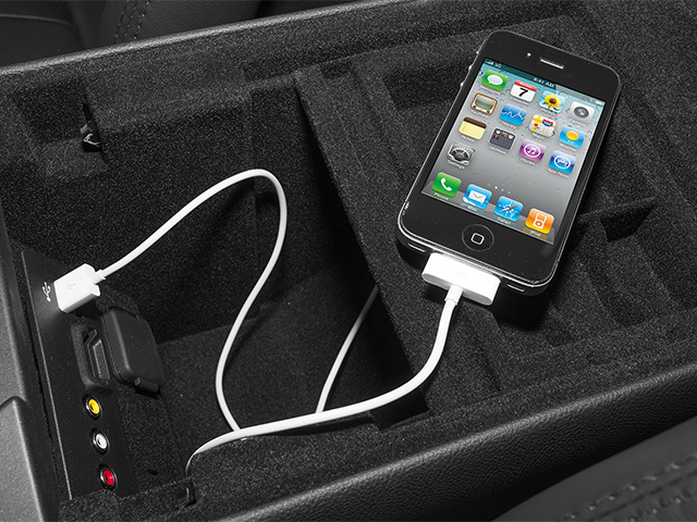 2014 Lincoln MKZ 4dr Sdn FWD