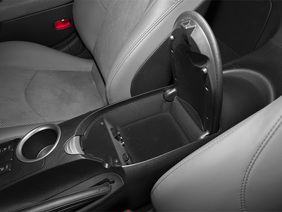 2014 Nissan 370Z Touring