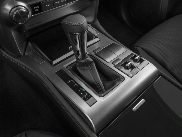 2016 Lexus GX 460 460