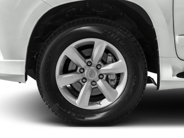 2016 Lexus GX 460 460