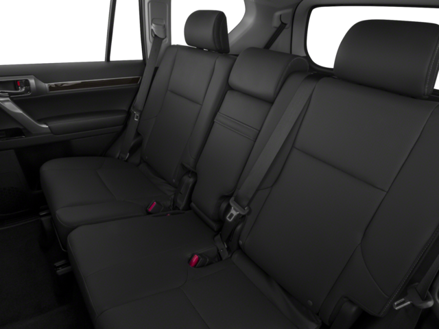 2016 Lexus GX 460 460