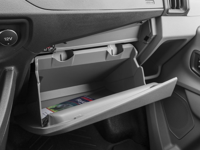 2017 Ford Transit Van T-150 130" Low Rf 8600 GVWR Sliding RH Dr