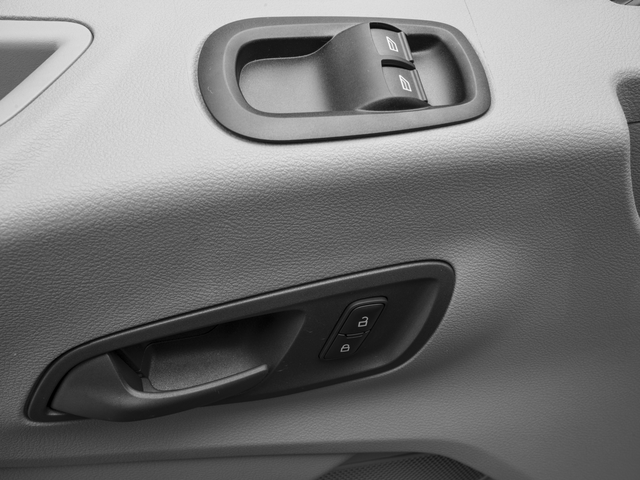 2017 Ford Transit Van T-150 130" Low Rf 8600 GVWR Sliding RH Dr