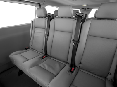 2017 Ford Transit Wagon XLT