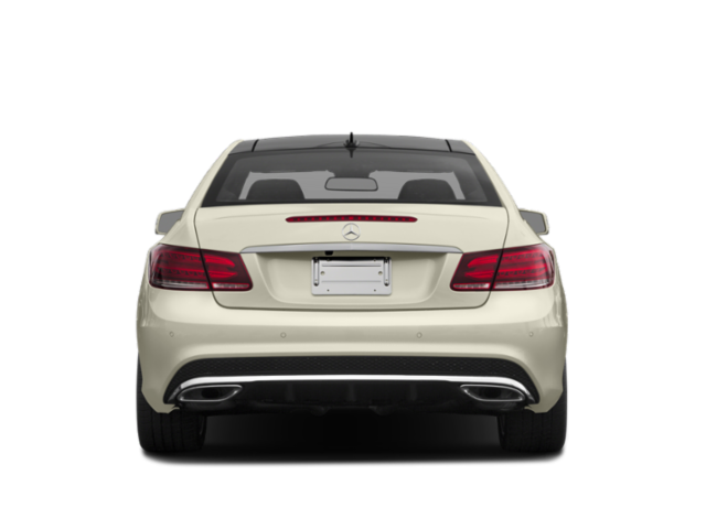 2017 Mercedes-Benz E-Class E 400
