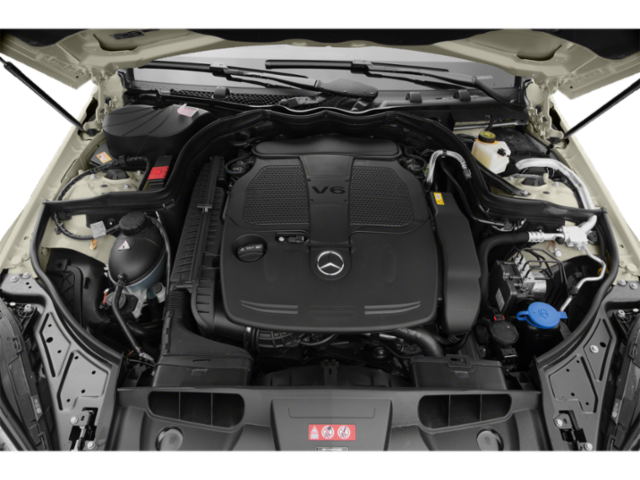 2017 Mercedes-Benz E-Class E 400