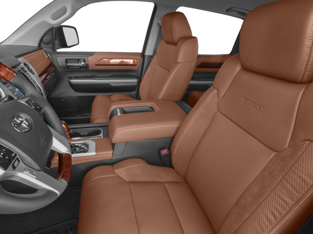 2017 Toyota Tundra 4WD 1794