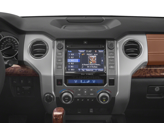 2017 Toyota Tundra 4WD 1794