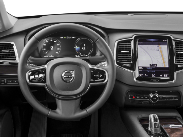 2017 Volvo XC90 Inscription