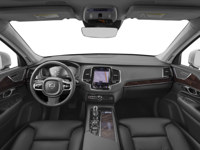 2017 Volvo XC90 Inscription