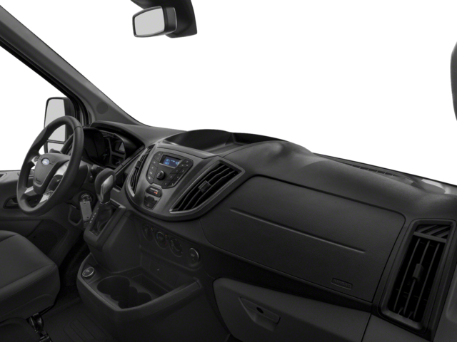 2018 Ford Transit Van T-250 148" Med Rf 9000 GVWR Sliding RH Dr