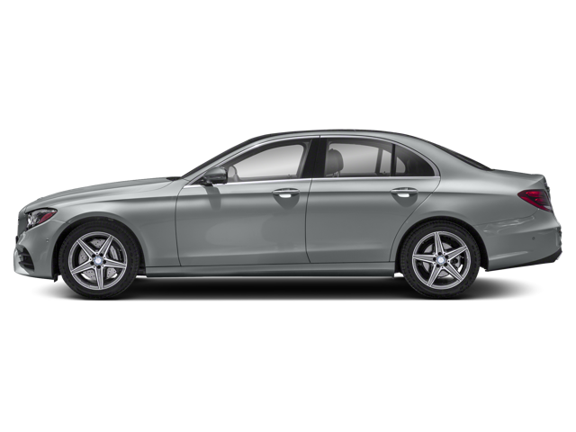 2018 Mercedes-Benz E-Class E 300
