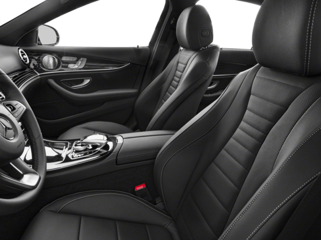 2018 Mercedes-Benz E-Class E 400