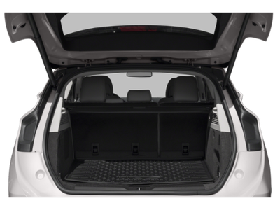 2019 Lincoln MKC Standard