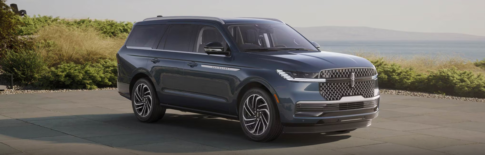 2025 Lincoln Navigator