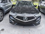 2019 Acura ILX Sedan