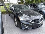 2019 Acura ILX Sedan