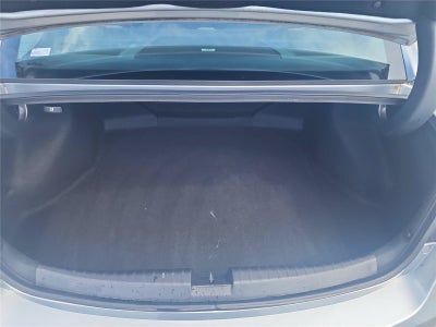 2017 Acura ILX with Premium Pkg