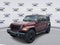 2021 Jeep Wrangler 4xe Unlimited Sahara