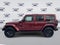 2021 Jeep Wrangler 4xe Unlimited Sahara