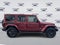 2021 Jeep Wrangler 4xe Unlimited Sahara