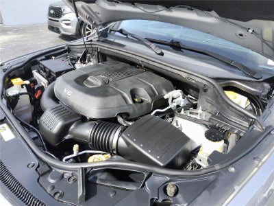 2015 Jeep Grand Cherokee High Altitude