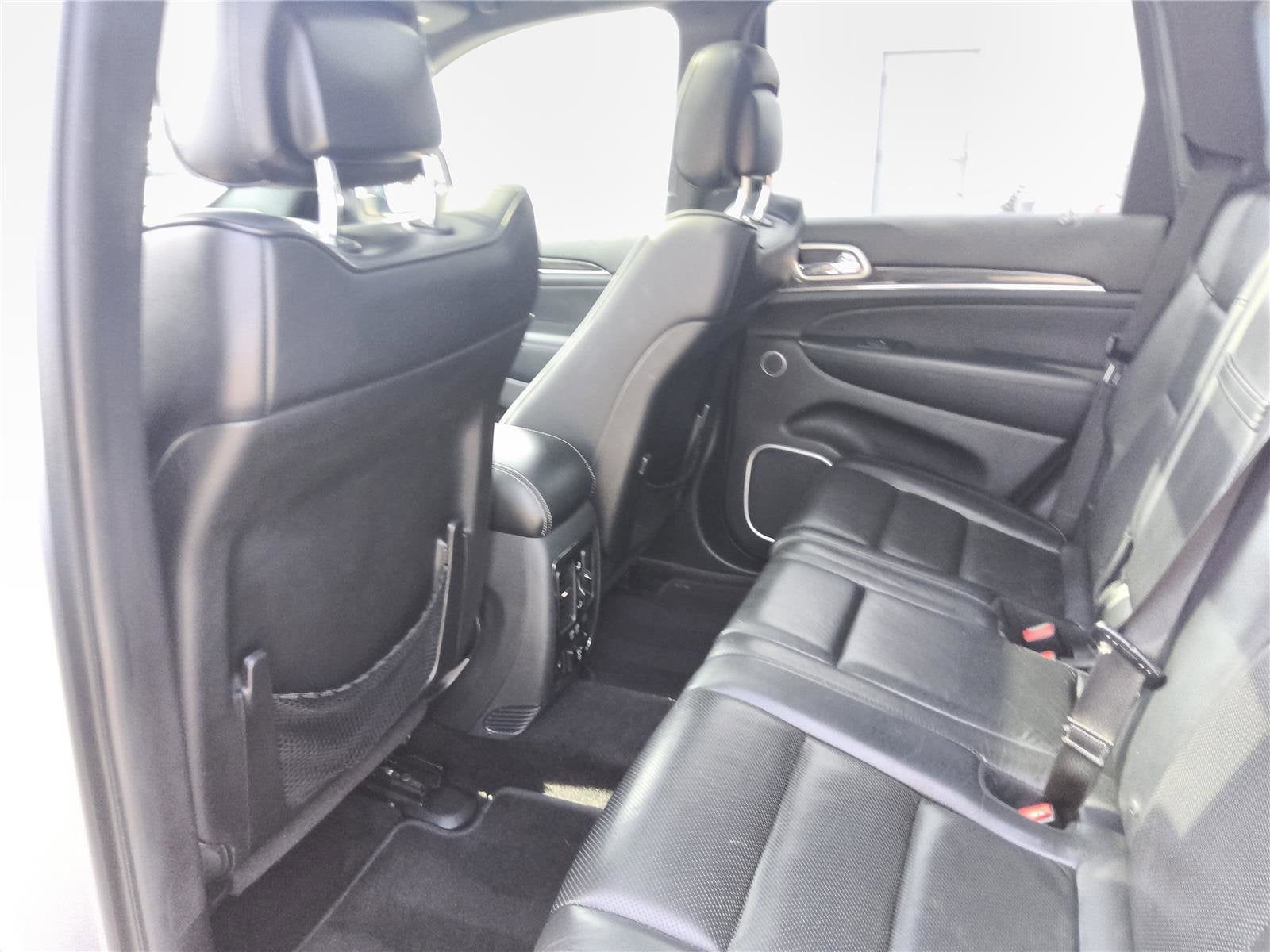 2015 Jeep Grand Cherokee High Altitude