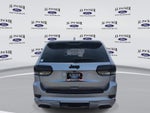 2015 Jeep Grand Cherokee High Altitude