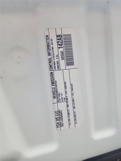 2023 Jeep Grand Cherokee Summit