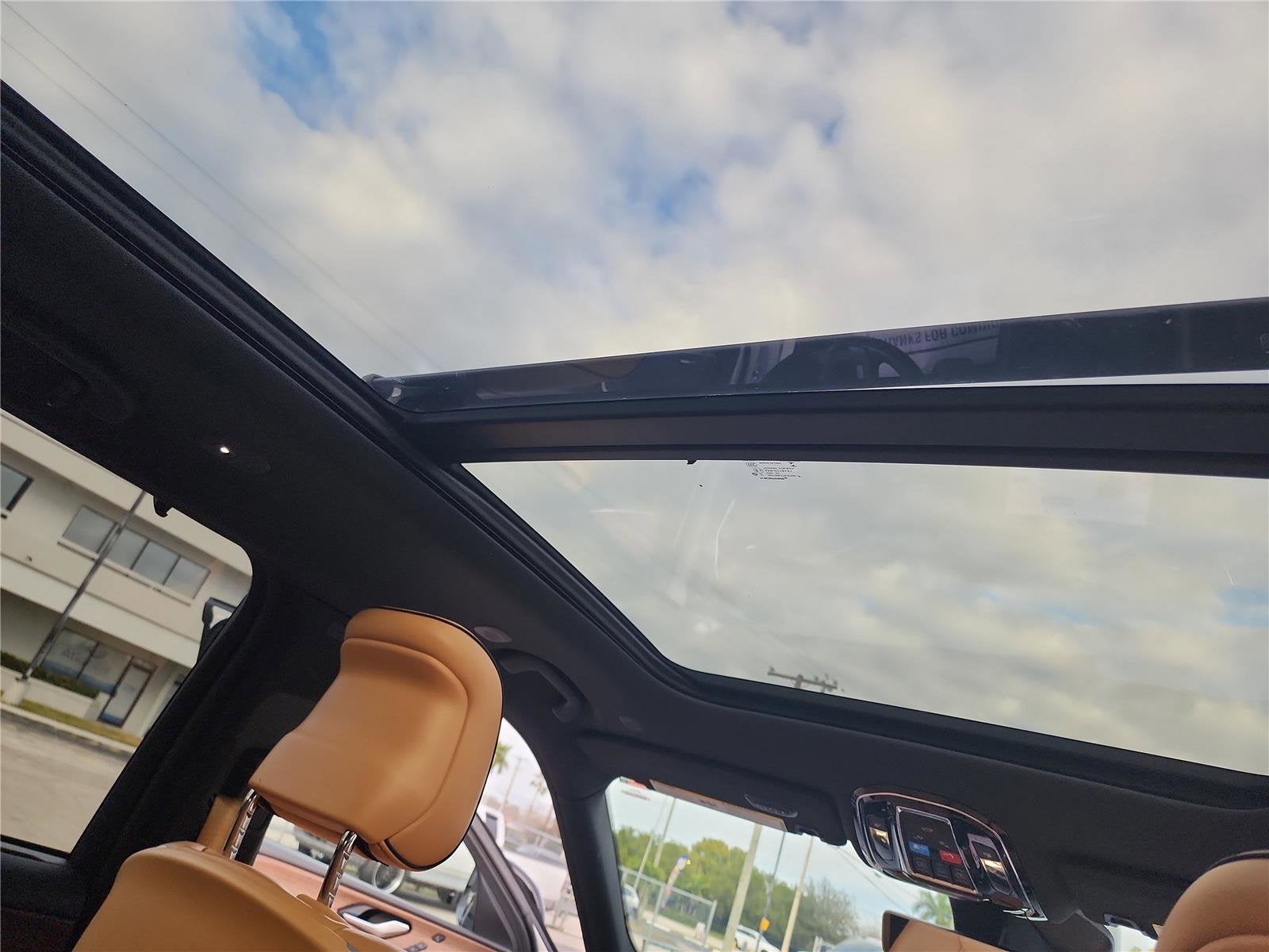 2023 Jeep Grand Cherokee Summit