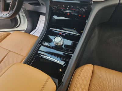 2023 Jeep Grand Cherokee Summit