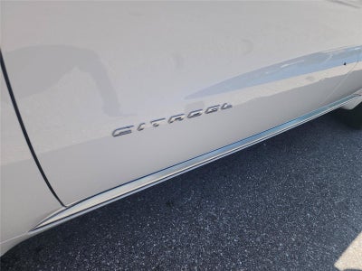 2021 Dodge Durango Citadel