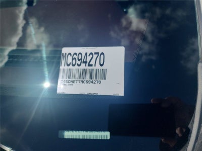 2021 Dodge Durango Citadel