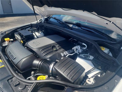 2021 Dodge Durango Citadel