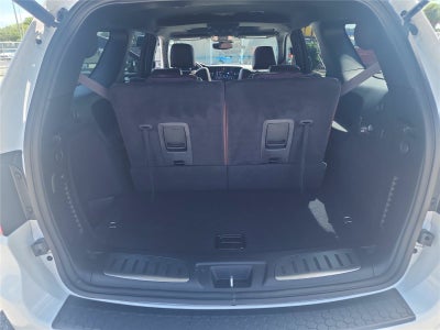 2021 Dodge Durango Citadel