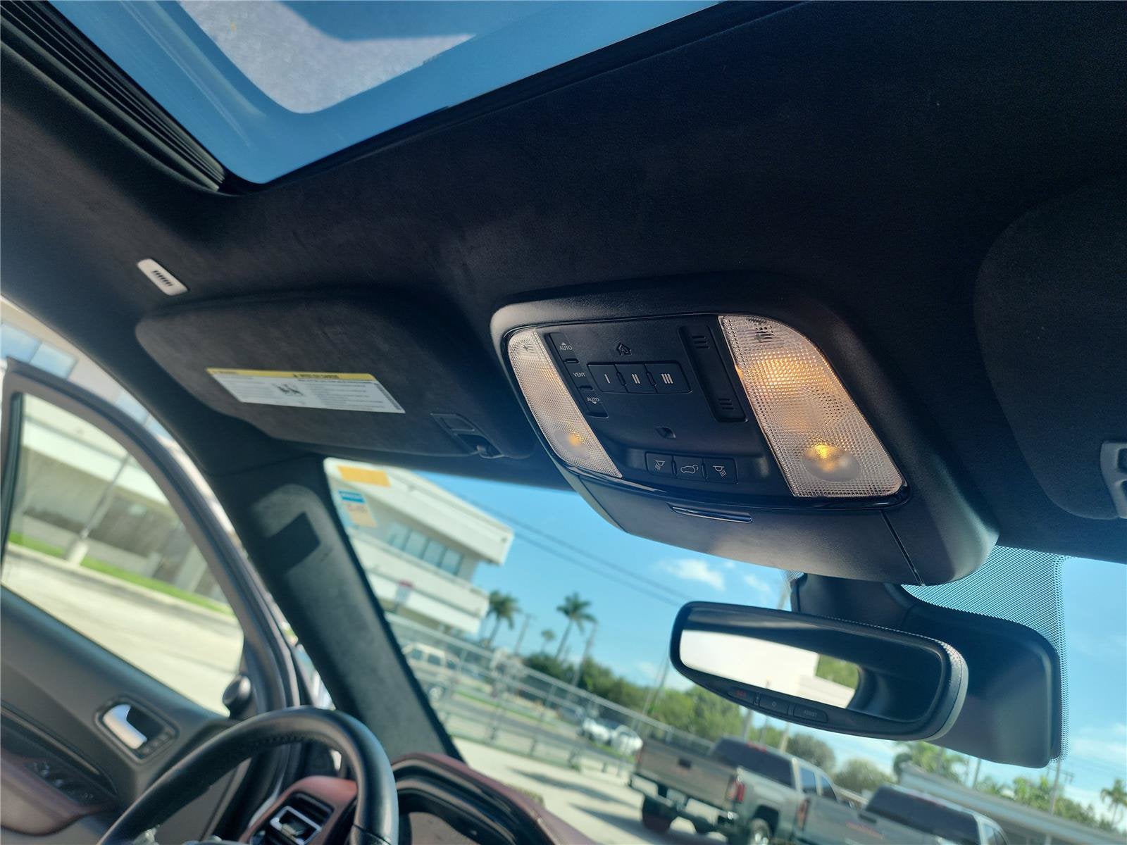 2021 Dodge Durango Citadel