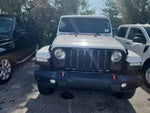 2022 Jeep Gladiator Willys Sport
