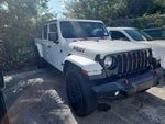 2022 Jeep Gladiator Willys Sport