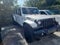 2022 Jeep Gladiator Willys Sport