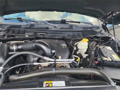 2016 RAM 1500 Sport