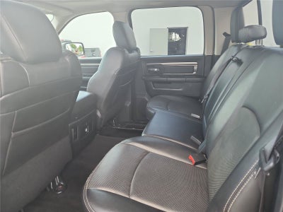 2016 RAM 1500 Sport