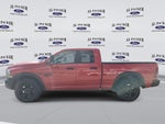 2023 RAM 1500 Classic Warlock